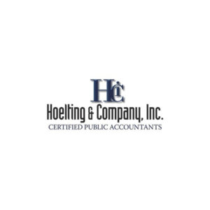 Hoelting & Company, Inc. Certified Public Accountants