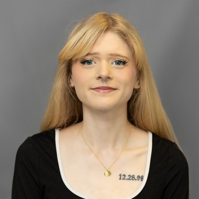 Grace DeLollis -177c