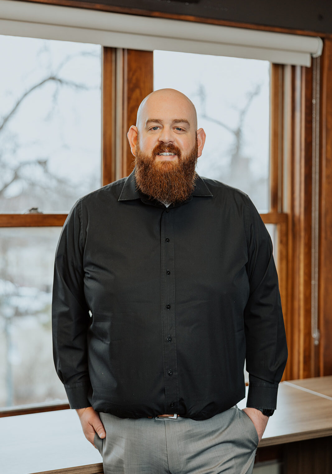 Chris Banta, CPA