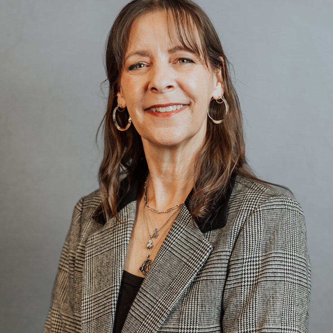 Marnie Warner
